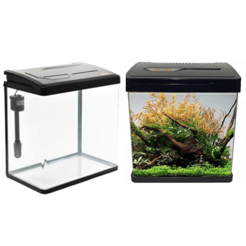 DIY Fish Tank Lid Aquarium Cover with Fresh Air UAE