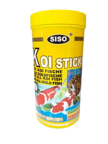 SISO KOI STICKS