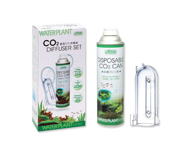 Co2 Starter Set Ista – Animal.Instinct