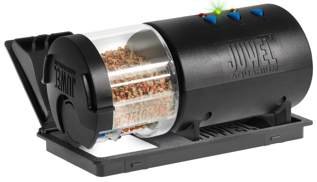 Automatic Fish Feeders GOLDEN DREAM AQUARIUM