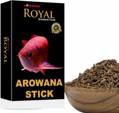 HORIZONE ROYAL AROWANA STICK 100G