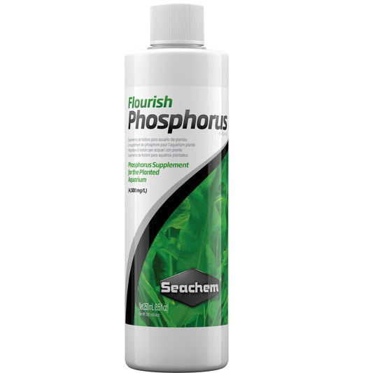 SEACHEM FLOURISH PHOSPHORUS