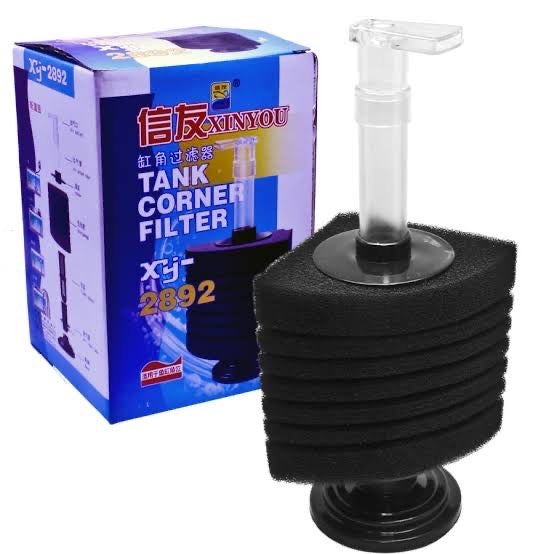 XINYOU SPONGE FILTER 2892