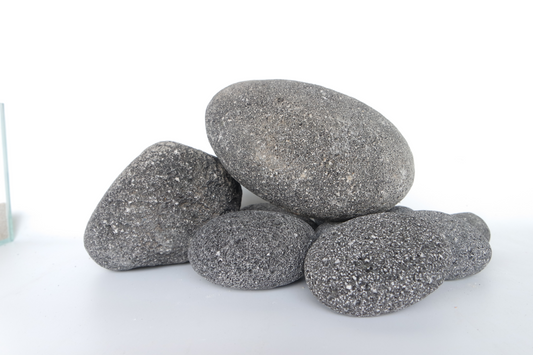 LAVA ROCK 5cm-10cm 1psc