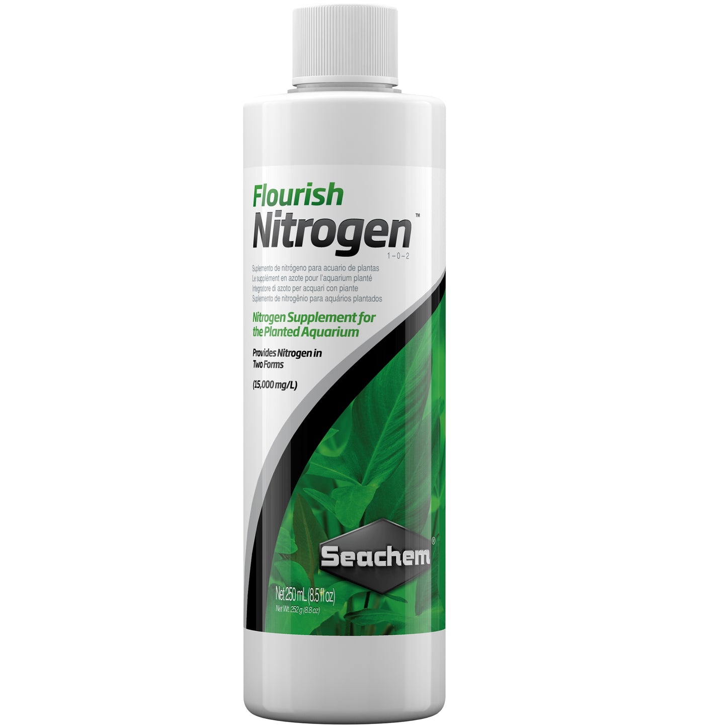 SEACHEM FLOURISH NITROGEN