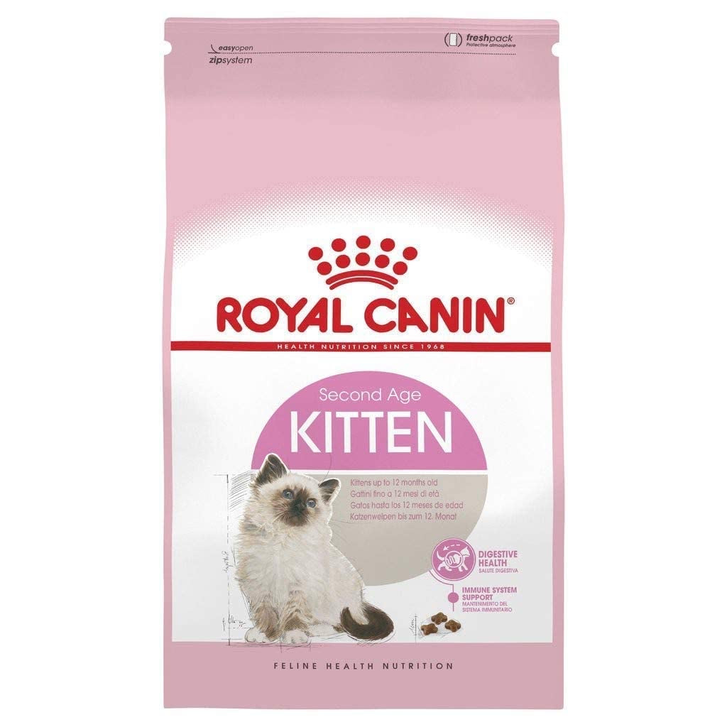 ROYAL CANIN NUTRITION KITTEN 2KG