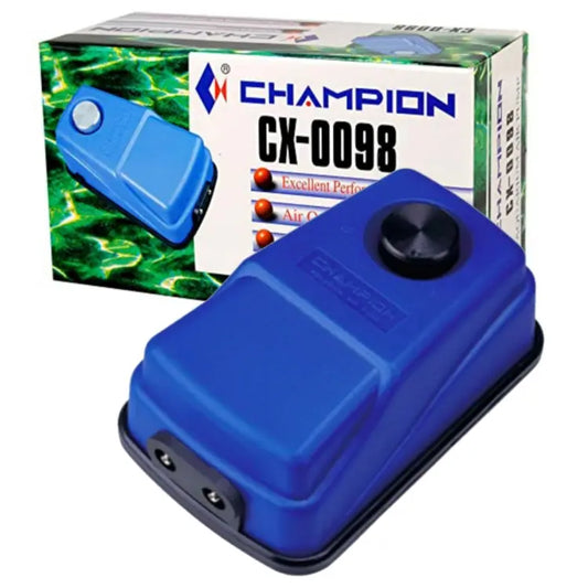 ATMAN CHAMPION AIR PUMP CX0098