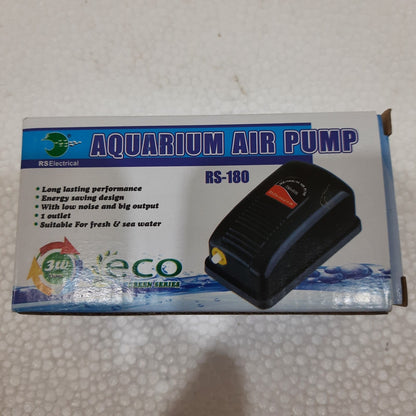 RS AIR PUMP RS 180