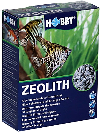 HOBBY ZEOLITH 500G