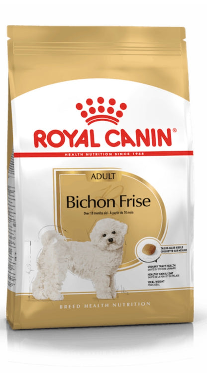 ROYAL CANIN BICHON FRISE ADULT 1.5KG