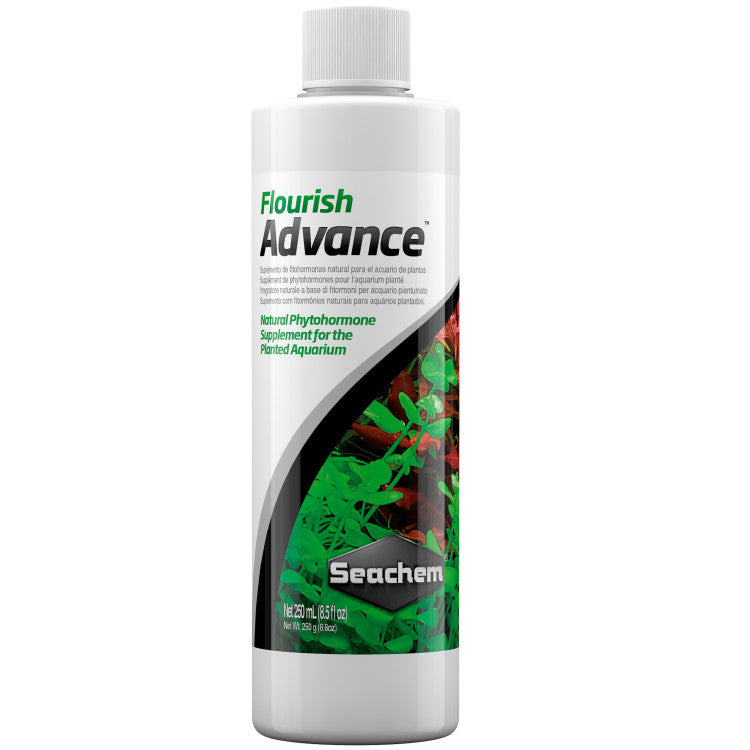 SEACHEM FLOURISH ADVANCE 250ML