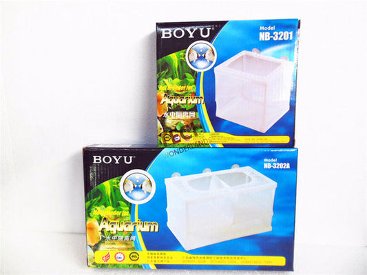 BOYU BREEDING NET