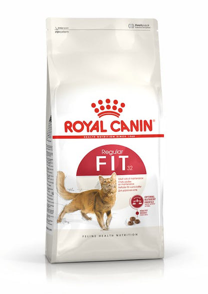 ROYAL CANIN FIT32 10KG