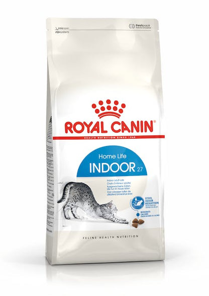 ROYAL CANIN HOMELIFE INDOOR 27 2KG