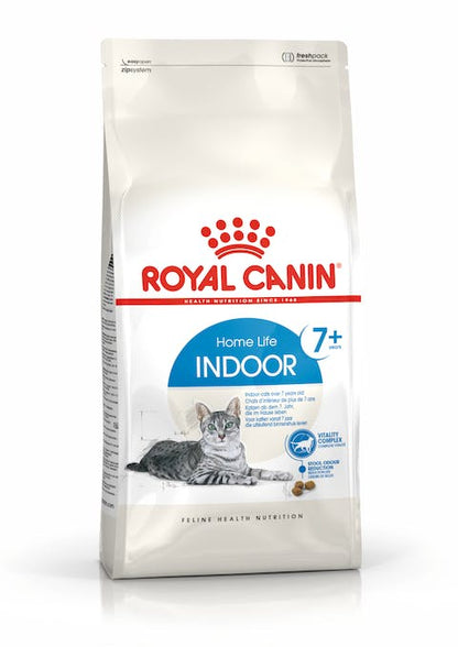 ROYAL CANIN INDOOR 7+ 1.5KG