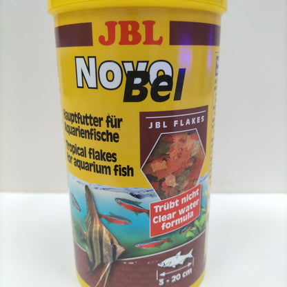 JBL NOVA BEL FISH FOOD