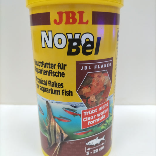 JBL NOVA BEL FISH FOOD