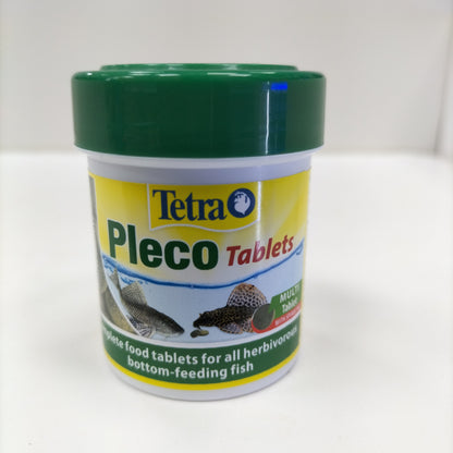 TETRA PLECO TABLETS 36G