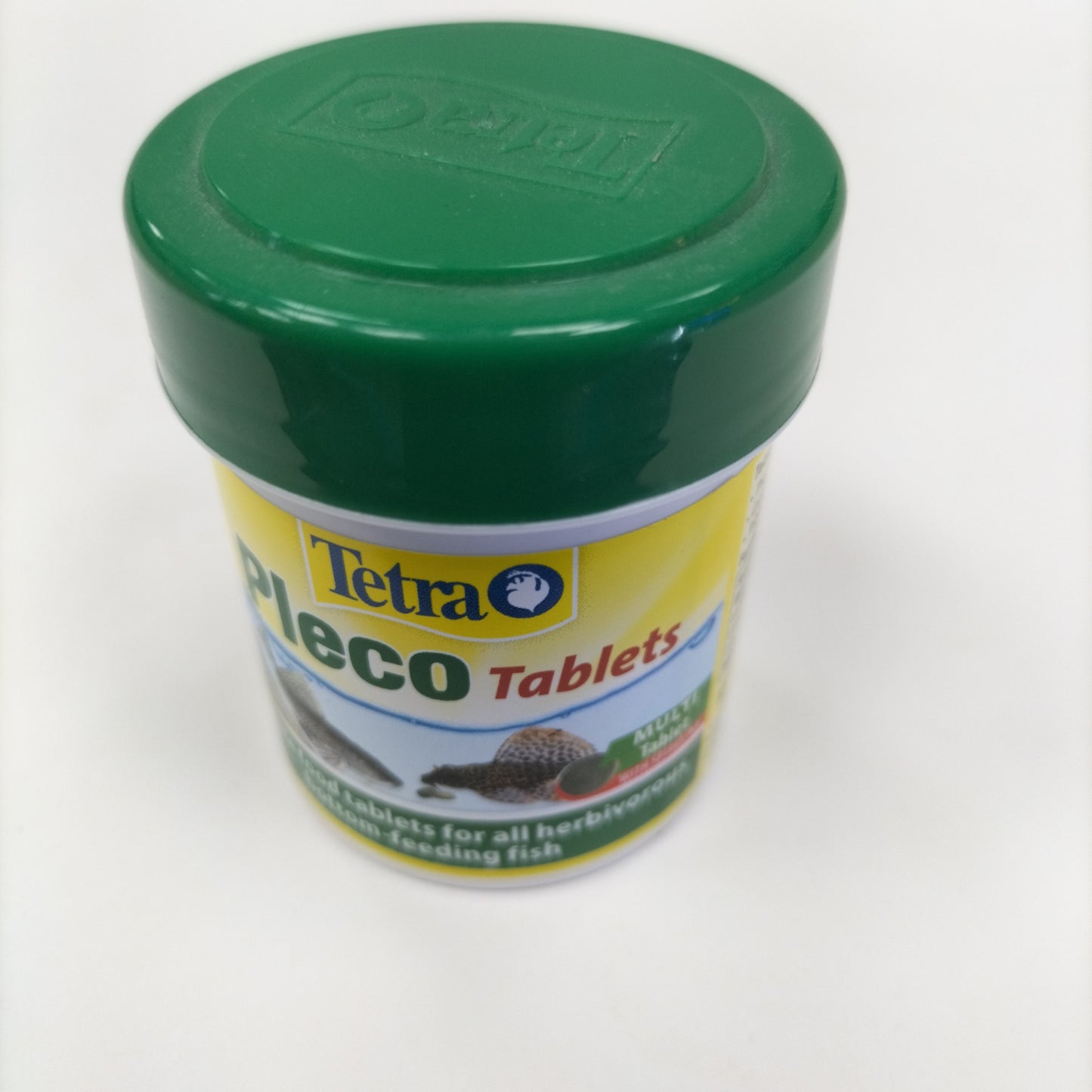 TETRA PLECO TABLETS 36G