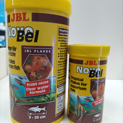 JBL NOVA BEL FISH FOOD