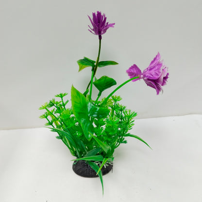 AQUARIUM DECORATION PLANT