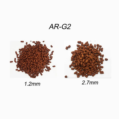 OCEAN FREE AROWANA PELLETS 250G