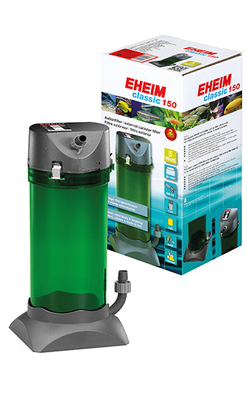 EHEIM CLASSIC EXTERNAL FILTER