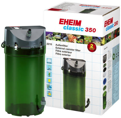 EHEIM CLASSIC EXTERNAL FILTER