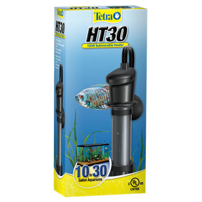 TETRA AQUARIUM HEATER 100W