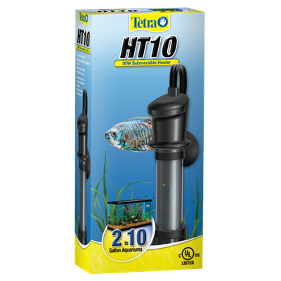 TETRA AQUARIUM HEATER 100W