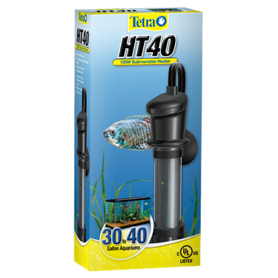 TETRA AQUARIUM HEATER 100W