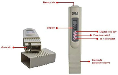 TDS METER-1