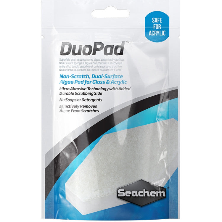 SEACHEM DUO PAD