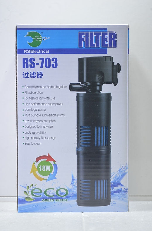 RS INTERNAL FILTER RS703