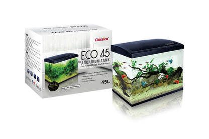 CLASSICA ECO-45 AQUARIUM