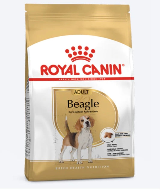 ROYAL CANIN BEAGLE ADULT 3KG