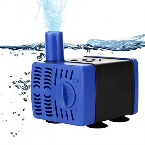 WATER PUMP RS701