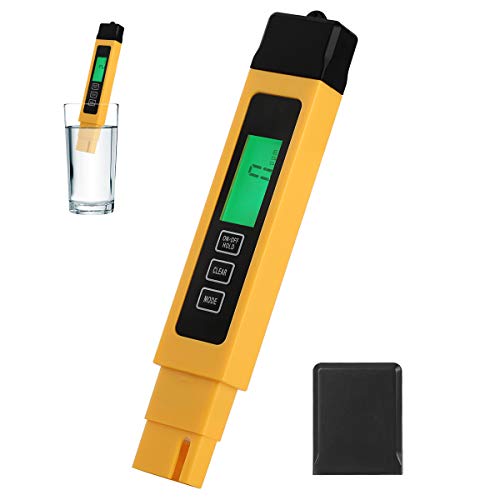 TDS METER-2