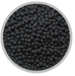 KARIS BIO ACTIVATED CARBON 300G