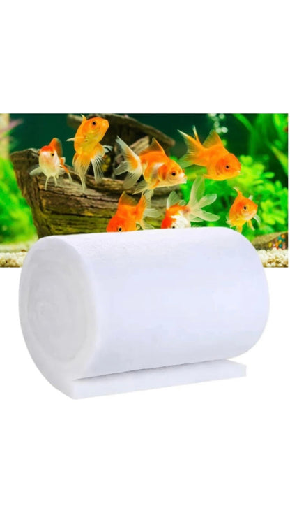 YEE FILTER COTTON SPONGE 250G YLS-25