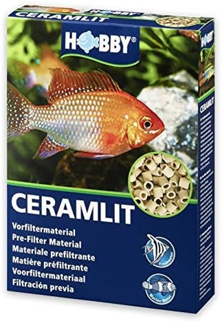 HOBBY CERAMLIT 600G