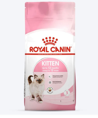 ROYAL CANIN NUTRITION KITTEN 2KG