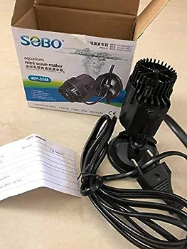 SOBO MINI WAVE PUMP WP 50M