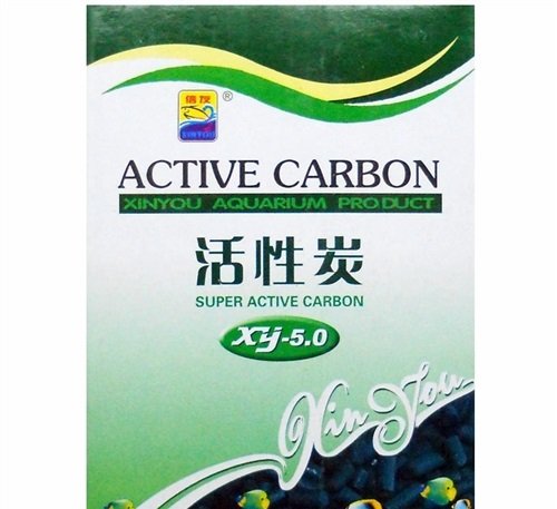 XIN YOU ACTIVE CARBON 300G