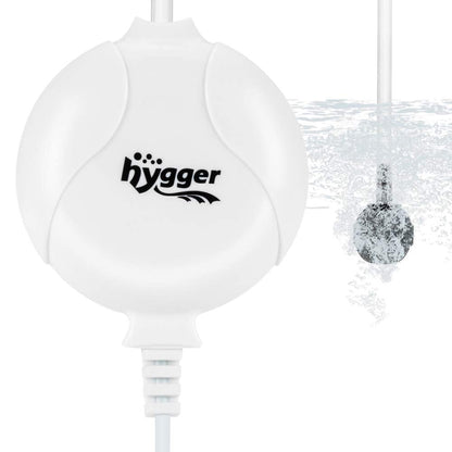 HYGGER ULTRA SILENT MINI AIR PUMP HG-811