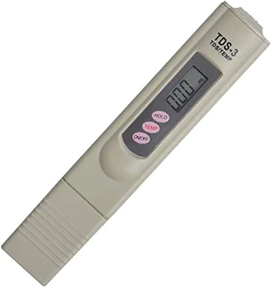 TDS METER-1