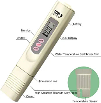 TDS METER-1