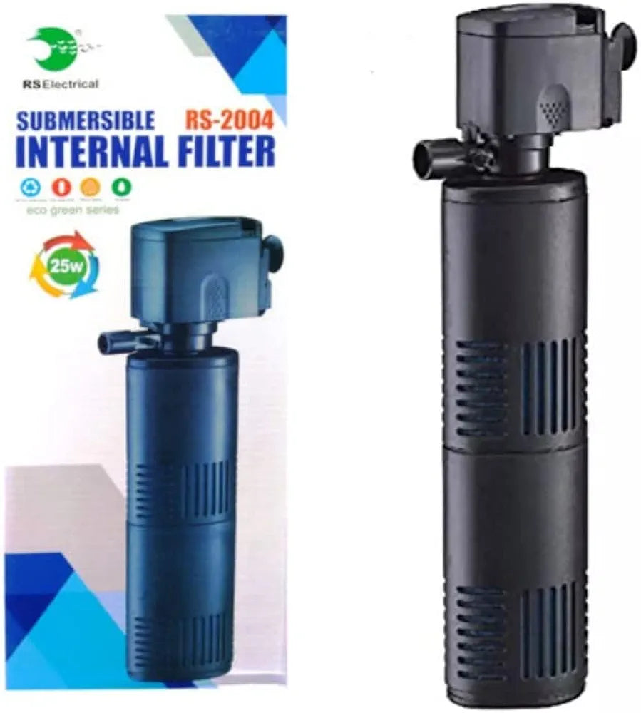 RS ELECTRICAL SUBMERSIBLE INTERNAL FILTERS RS-2004