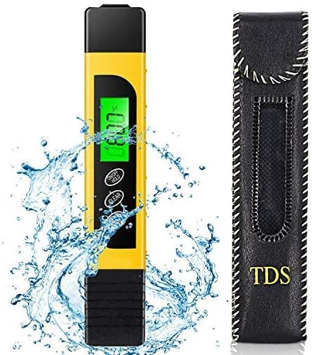 TDS METER-2