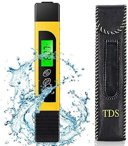 TDS METER-2